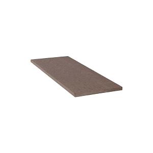 Панель универсальная (подступенок) CM Decking 3000х150х9,5 мм Wenge (Венге)