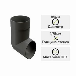 Docke ПРЕМИУМ Наконечник Графит
