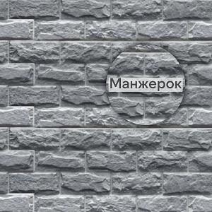 Панель Docke СТАНДАРТ ДЮФУР 1167х449мм 0.43м2 Манжерок