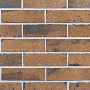 Облицовочная плитка Westerwalder Klinker BRICK LOFT 240х71х10мм 0,604м2/уп. WK573 Ziegel