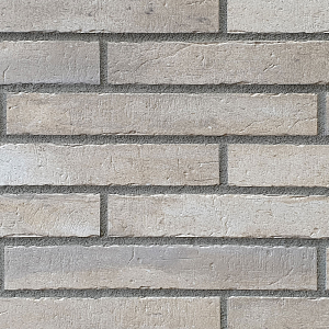 Облицовочная плитка Westerwalder Klinker BRICK LOFT LONG 468х40х10мм 0,56 м2/уп. WK571 Vanille